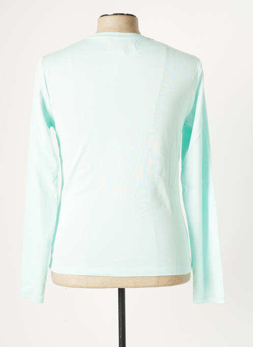 Tricou verde KATZ OUTFITTER bărbat