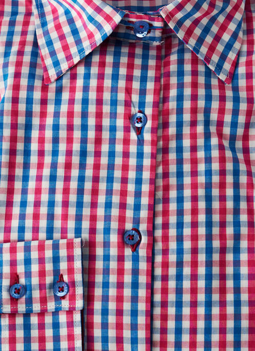 Cămașă albastru OZOA femeie