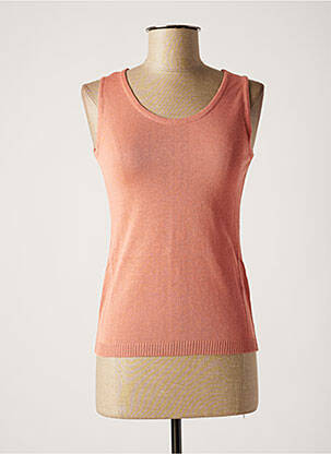 Top roz NINATI femeie