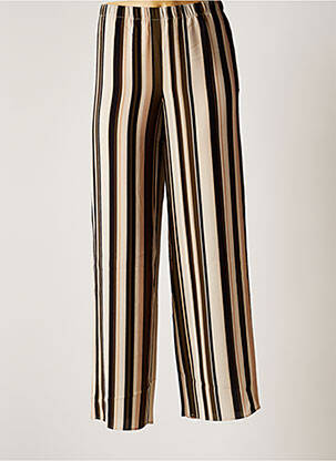 Pantalon drept verde NINATI femeie