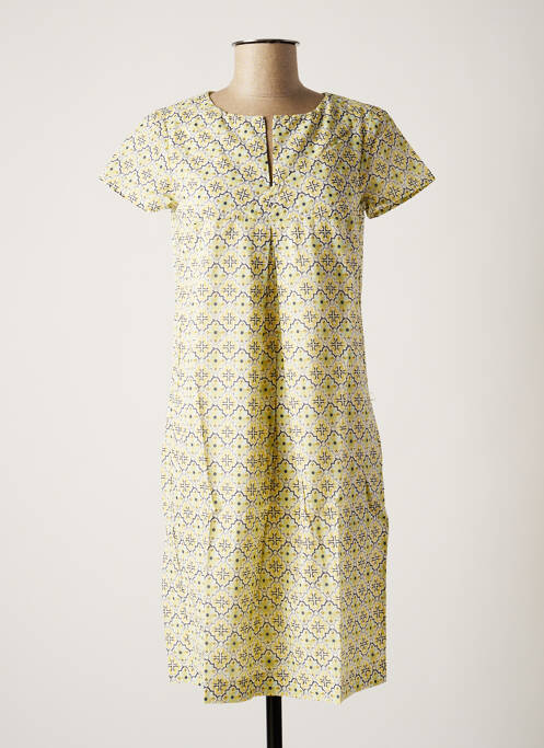 Rochie scurtă verde NINATI femeie