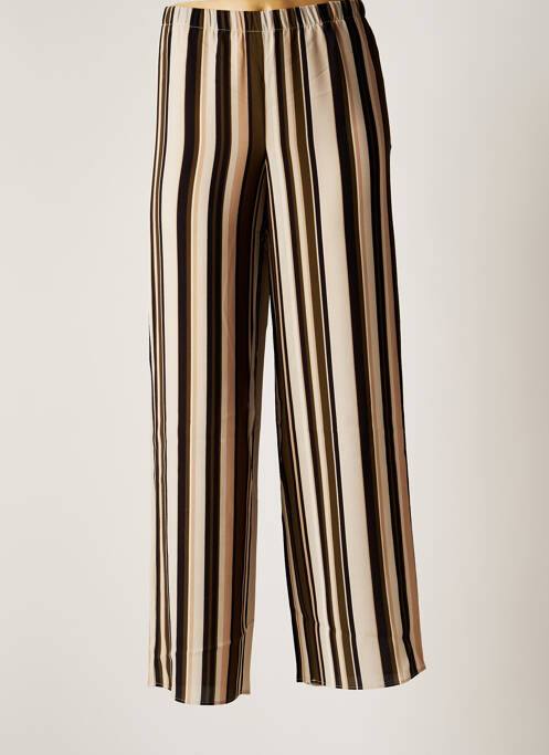 Pantalon drept verde NINATI femeie