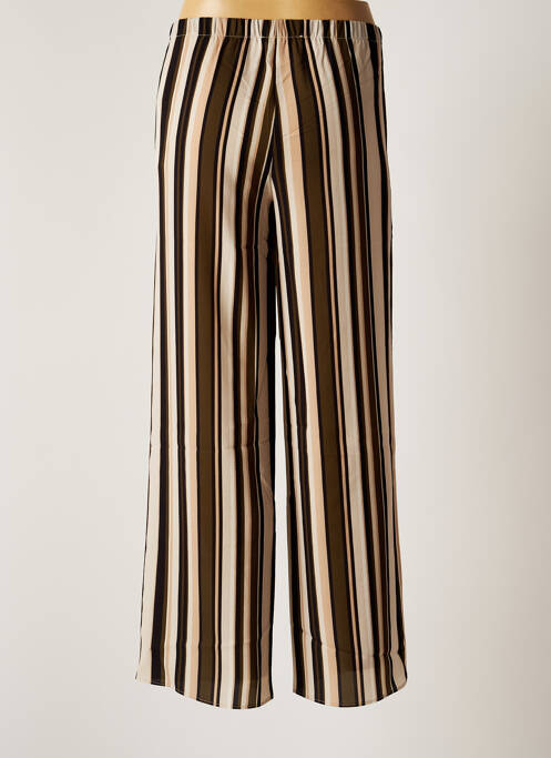 Pantalon drept verde NINATI femeie