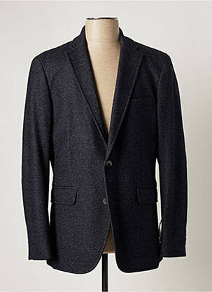 Sacou gri HACKETT bărbat