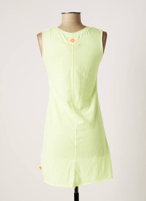 Maiou verde LE TEMPS DES CERISES femeie