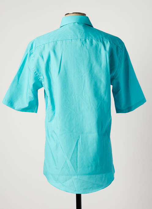 Cămașă cu mâneci scurte albastru CASAMODA bărbat