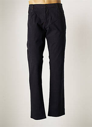 Pantalon drept albastru HENRY COTTON'S femeie