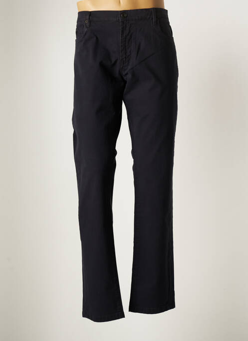 Pantalon drept albastru HENRY COTTON'S femeie