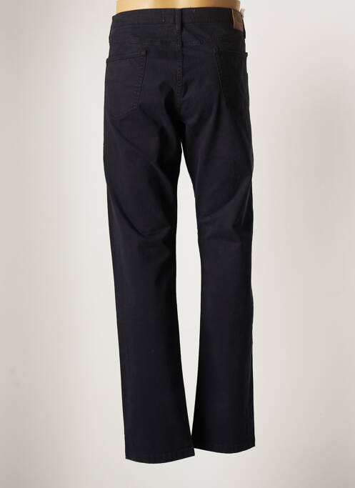 Pantalon drept albastru HENRY COTTON'S femeie