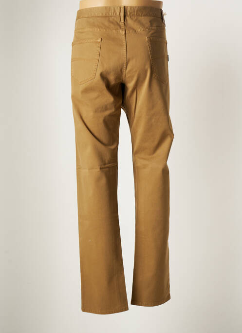 Pantalon drept bej HENRY COTTON'S femeie