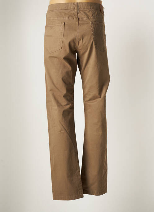Pantalon drept maro HENRY COTTON'S femeie