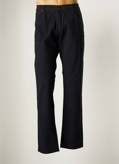 Pantalon drept albastru MARINA YACHTING bărbat