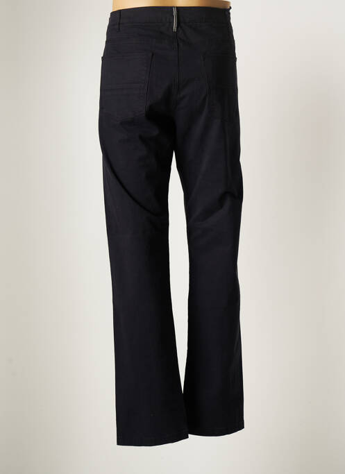 Pantalon drept albastru MARINA YACHTING bărbat