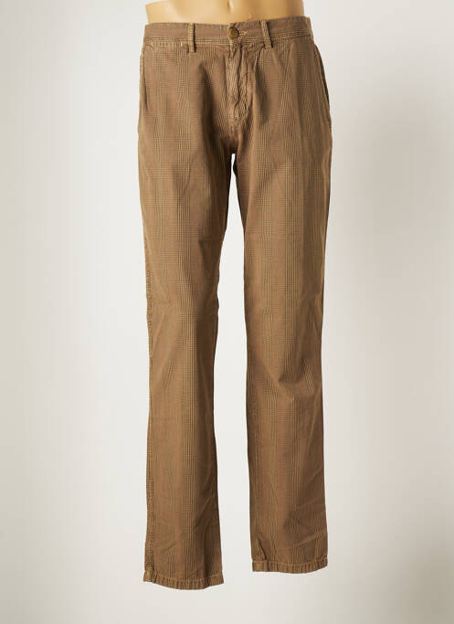 Pantalon chino bej HENRI LLOYD bărbat