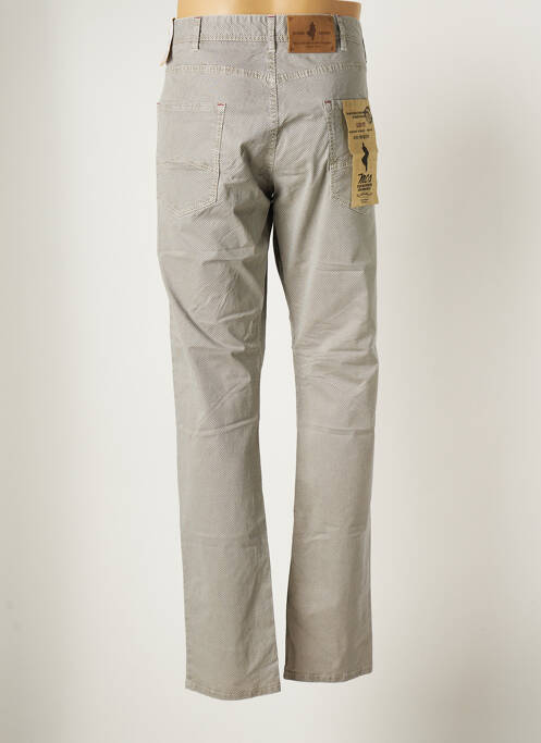 Pantalon slim albastru MCS bărbat