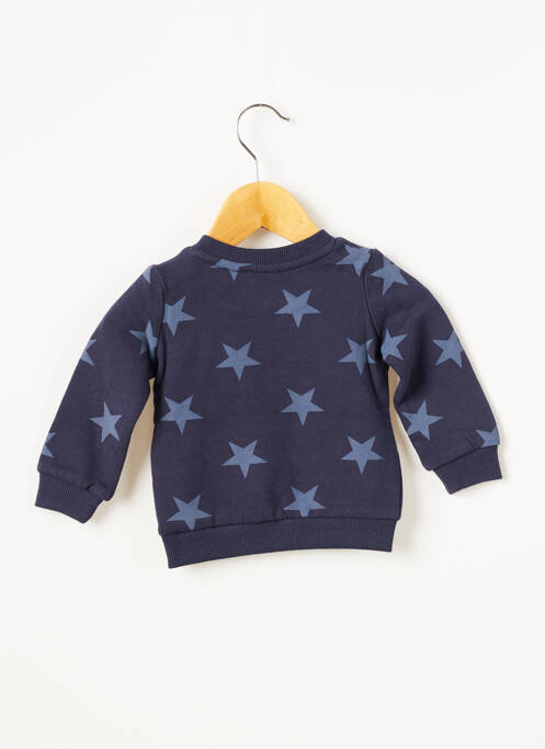 Hanorac albastru ORIGINAL MARINES băiat