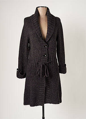 Vestă cu mâneci lungi violet GARDEUR femeie