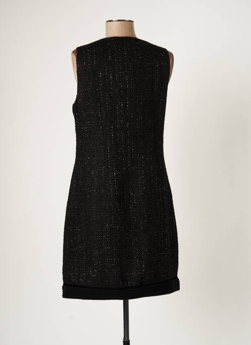 Rochie scurtă portocaliu PAUSE CAFE femeie