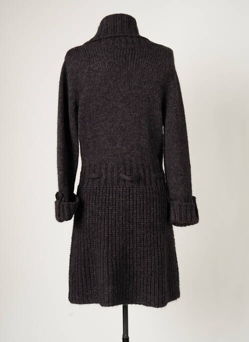 Vestă cu mâneci lungi violet GARDEUR femeie