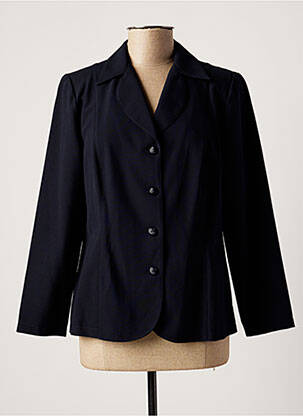 Sacou albastru KARTING femeie