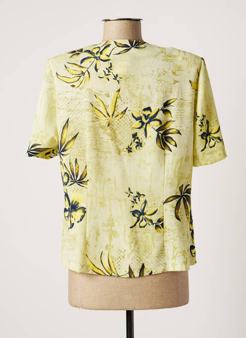 Cămașă verde LISA CHESNAY femeie