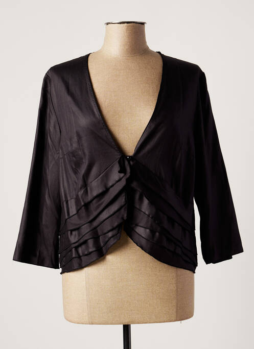 Jachete casual negru MERI & ESCA femeie