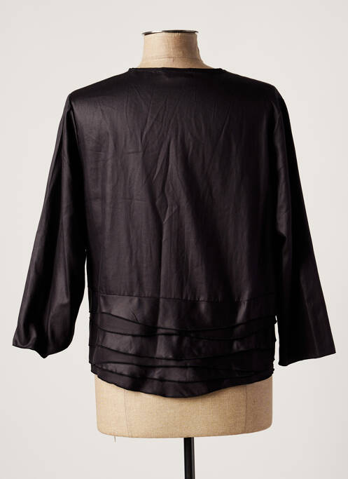 Jachete casual negru MERI & ESCA femeie