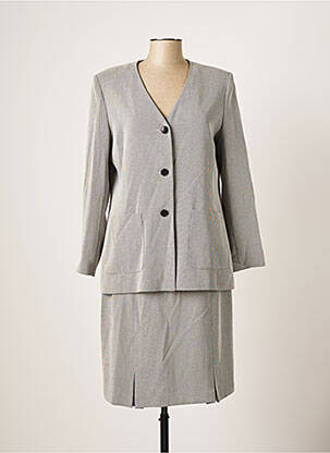 Ensemble negru FEDORA femeie