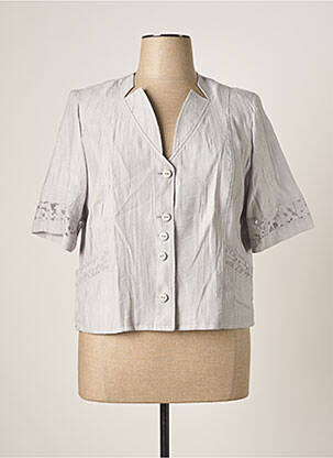 Cămașă gri KARTING femeie