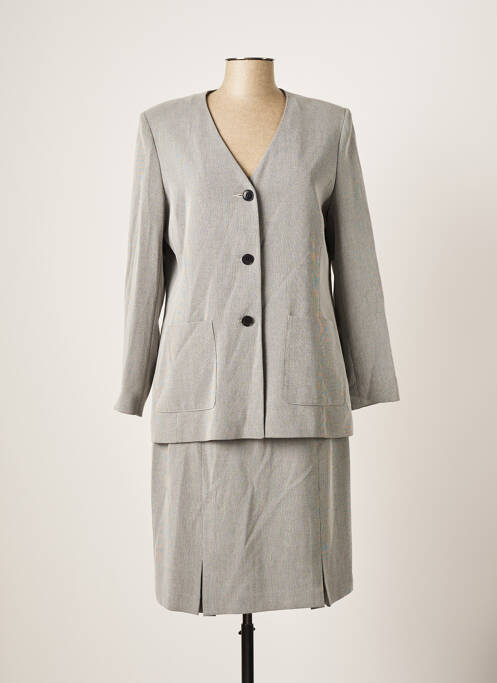 Ensemble negru FEDORA femeie