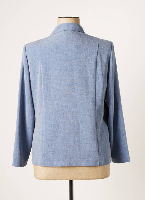 Jachete casual albastru KARTING femeie