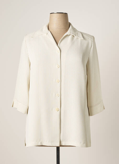 Jachete casual alb KARTING femeie