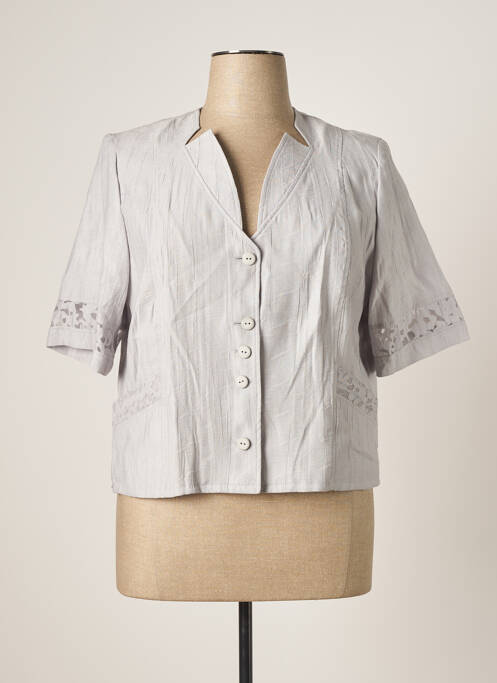 Cămașă gri KARTING femeie