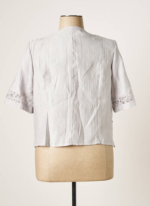 Cămașă gri KARTING femeie