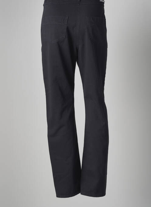 Pantalon drept albastru INDEE femeie