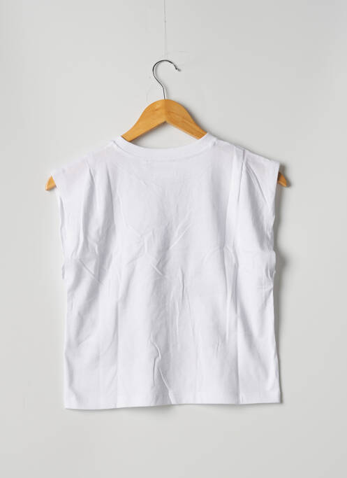 Maiou alb INDEE fată