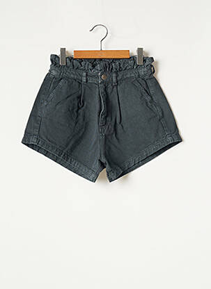 Șort gri INDEE fată