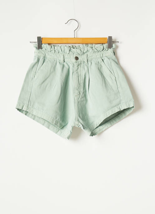 Șort verde INDEE fată