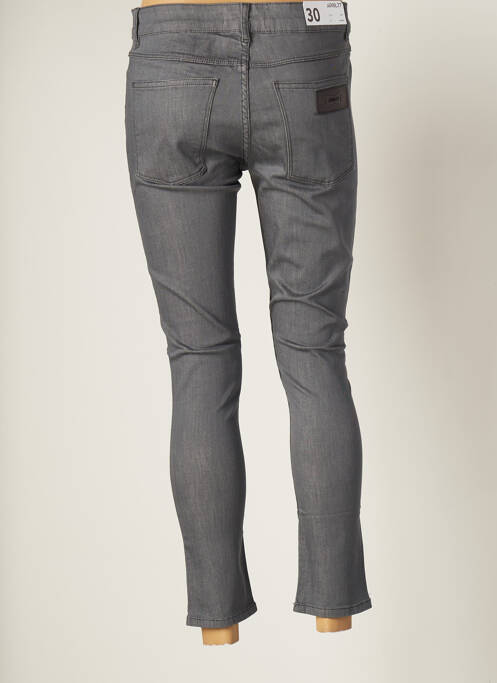 Pantalon 7/8 gri APRIL 77 femeie