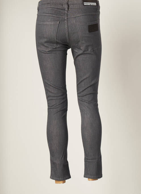 Pantalon 7/8 gri APRIL 77 femeie