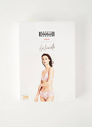 Sutien bej WOLFORD femeie