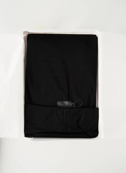 Body negru WOLFORD femeie