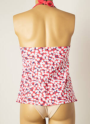 Sutien de costum de baie elasticitate roz BESTFORM femeie