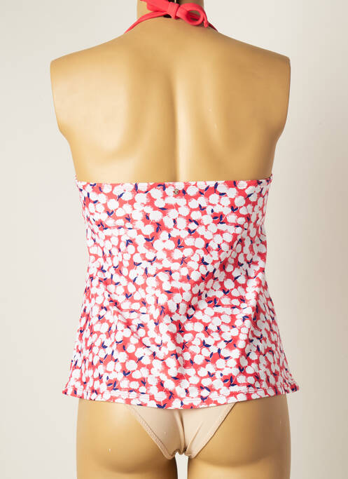 Sutien de costum de baie roz BESTFORM femeie