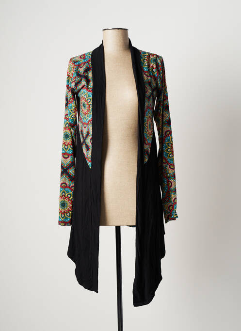 Jachete casual albastru DIPAWALI femeie