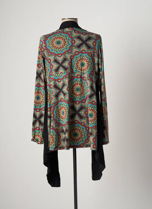 Jachete casual albastru DIPAWALI femeie