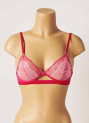 Sutien roz PASSIONATA femeie