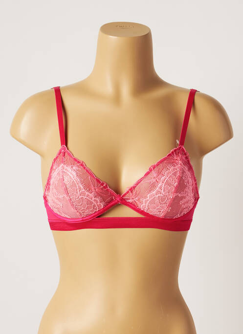 Sutien roz PASSIONATA femeie