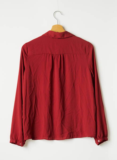 Cămașă portocaliu FOREVER 21 femeie