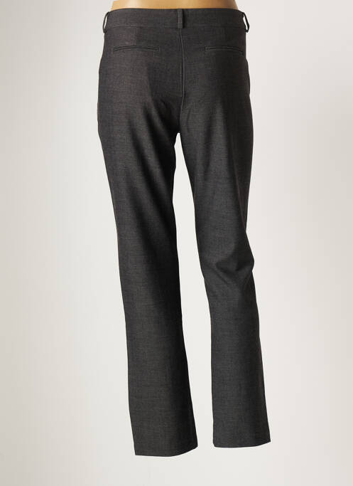 Pantalon chino gri CHATTAWAK femeie